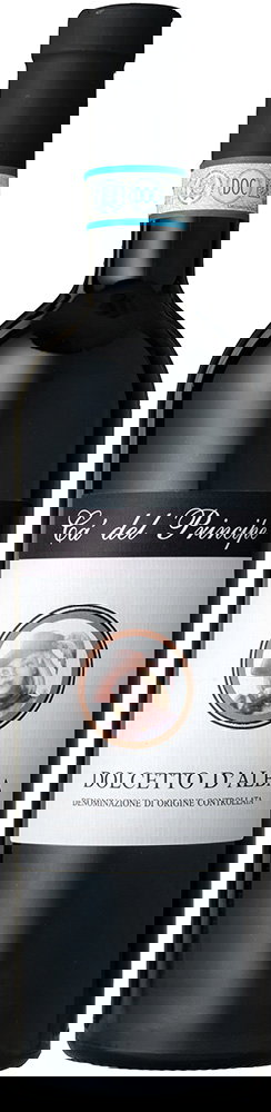 2023 Dolcetto D'Alba DOC