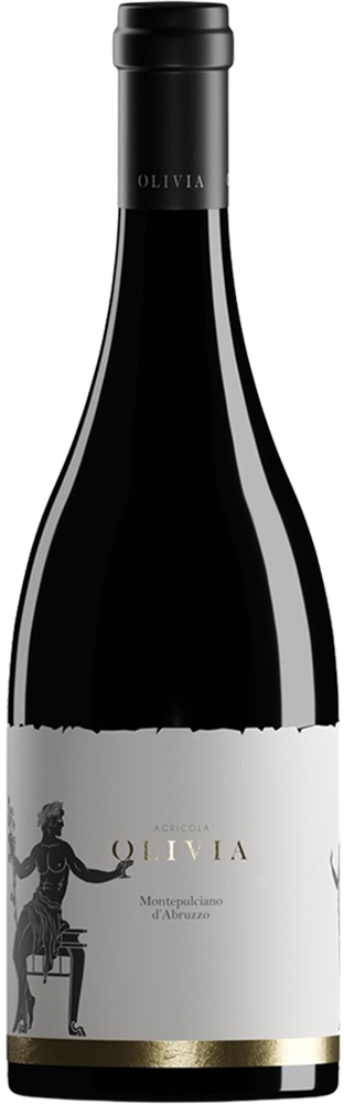 2021 Montepulciano d'Abruzzo DOC