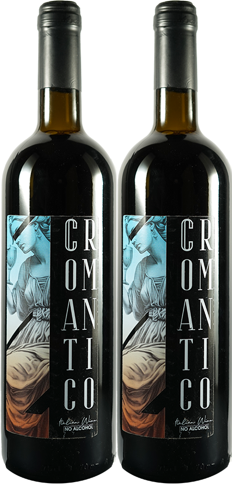 Box Promozionale Cromantico