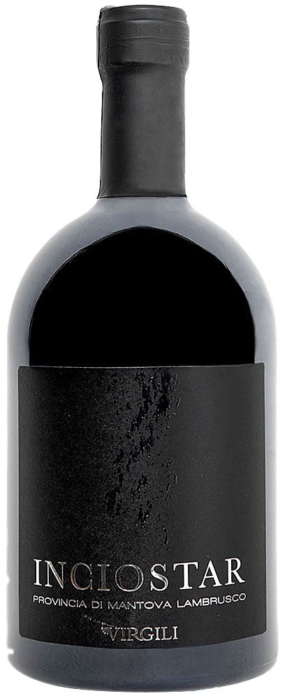 Inciostar Lambrusco Provincia di Mantova IGP