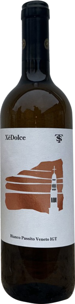 #SWEET Passito di Soave Veneto IGP