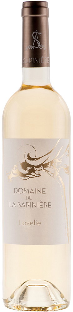 2023 Lovelie Cité de Carcassonne IGP BIO