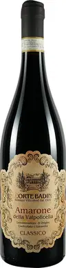 2021 Amarone Classico della Valpolicella DOCG