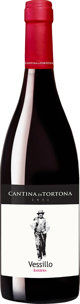 2022 Vessillo Colli Tortonesi DOC