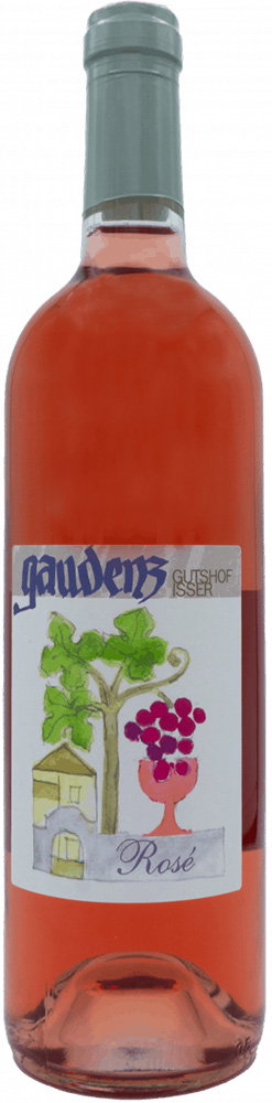 2023 Rosé Zweigelt Vignette delle Dolomiti IGP