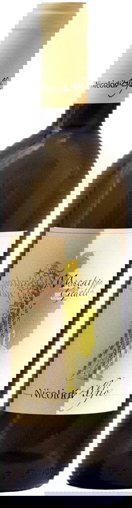 2021 Moscato Giallo Secco Vigneti delle Dolomiti IGP