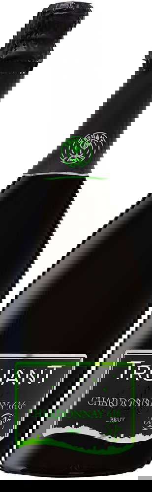 Spumante Chardonnay 616