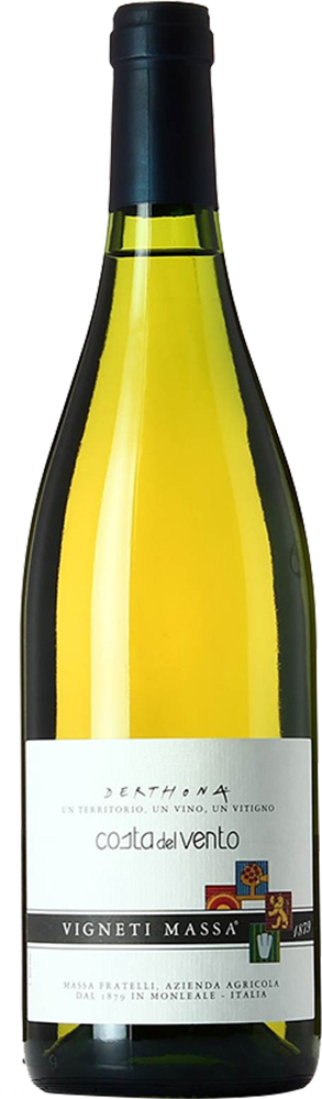 2023 Costa del Vento Derthona