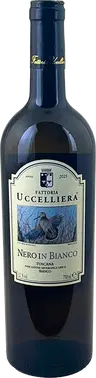 2025 IGT TOSCANA BIANCO NERO IN BIANCO