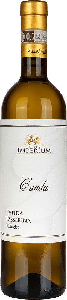 2024 Offida Passerina DOCG BIO