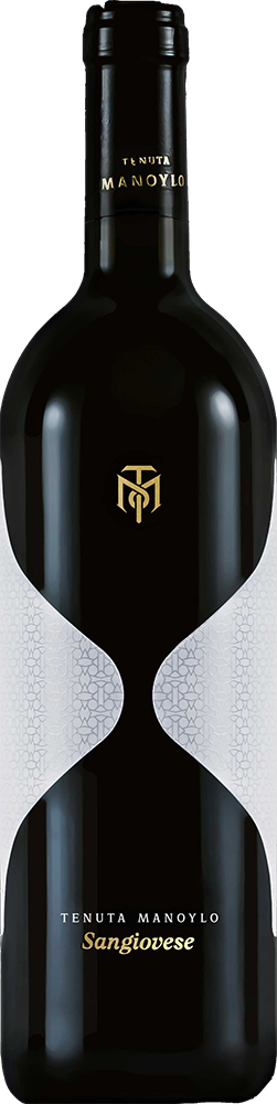 2021 Sangiovese Marche IGP