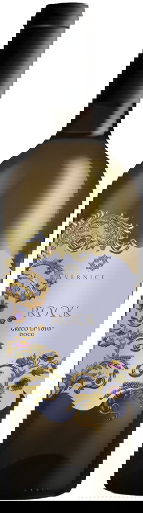 2024 Rock Greco di Tufo DOCG