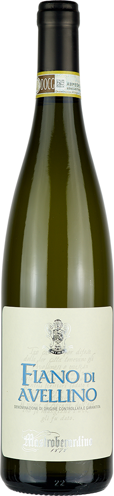 2025 Fiano di Avellino DOCG