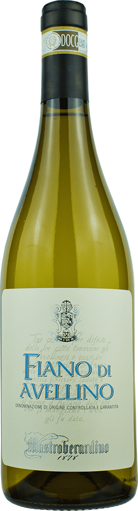 2025 Fiano di Avellino DOCG