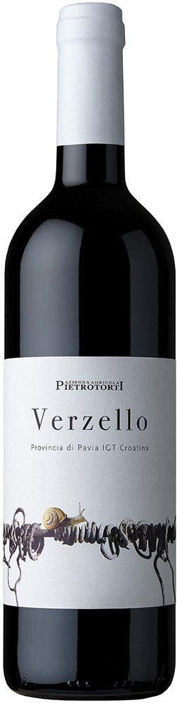 2023 Verzello Provincia di Pavia IGP