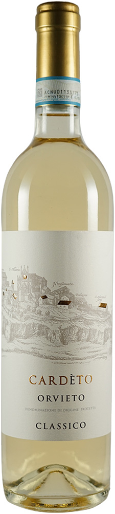 2023 Orvieto Classico DOC