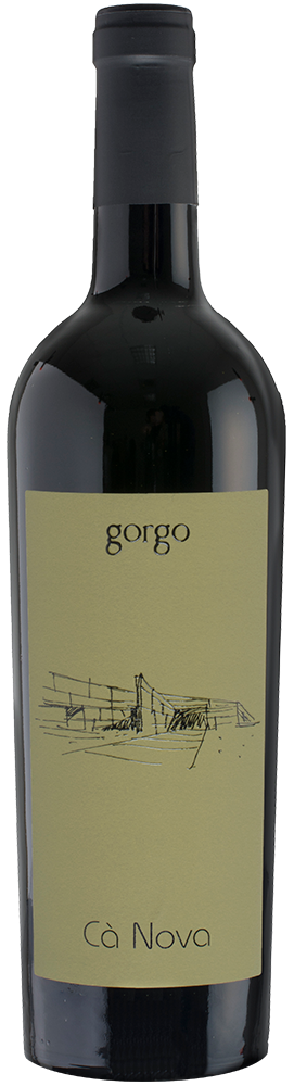 2023 Ca Nova Verona IGT