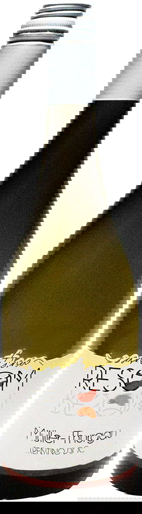 2022 Müller Thurgau Trentino DOC