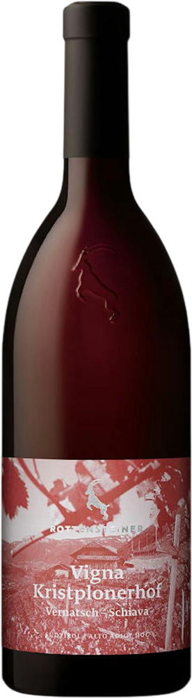 2025 SCHIAVA NOBILE Vigna Kristplonerhof