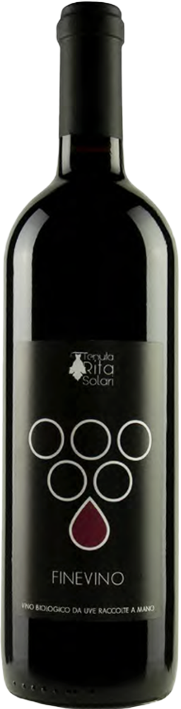 Finevino Organic Red Wine BIO