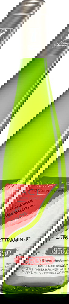 2022 Cuvée Passion Alsace AOP