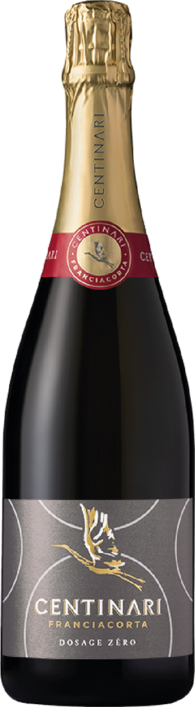 Centinari Franciacorta Dosage Zéro DOCG