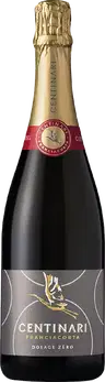 Centinari Franciacorta Dosage Zéro DOCG