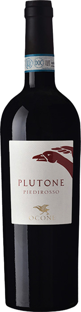 2021 Plutone Taburno Sannio DOC
