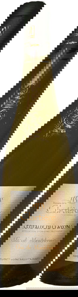 2022 Cuvée Clos de Montchenin Coteaux du Layon AOP