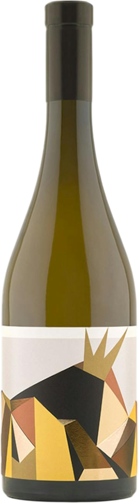 2019 Vigna del Vulcano Lacryma Christi DOC