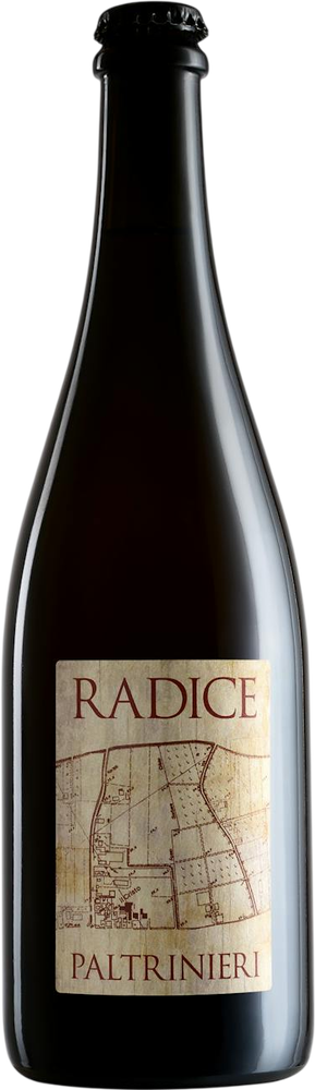 2025 Tappo Corona Radice LAMBRUSCO DI SORBARA M.F.