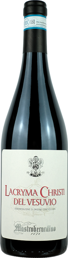 2024 Lacryma Christi del Vesuvio Rosso DOC