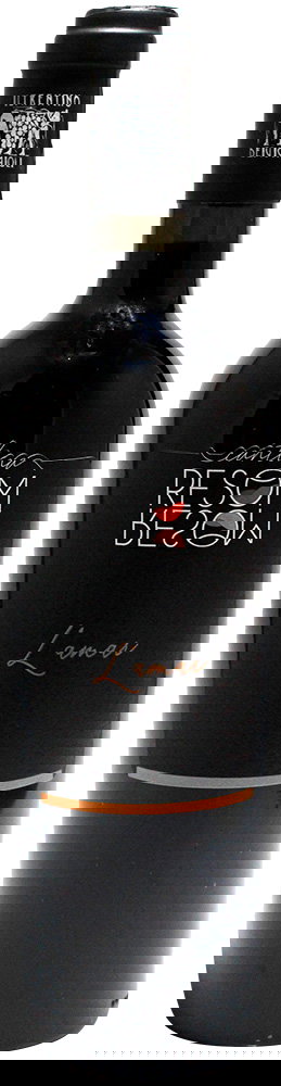 2018 L'Amar Trentino DOC