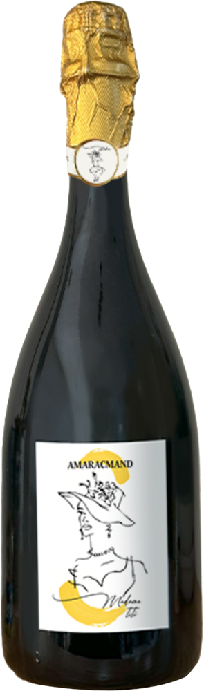 2023 Madame Titì Rubicone IGP BIO