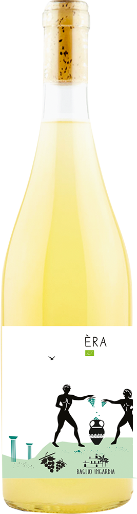 2024 ÈRA Terre Siciliane IGP BIO