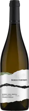 2024 Borgo Conventi Chardonnay Friuli Isonzo DOC