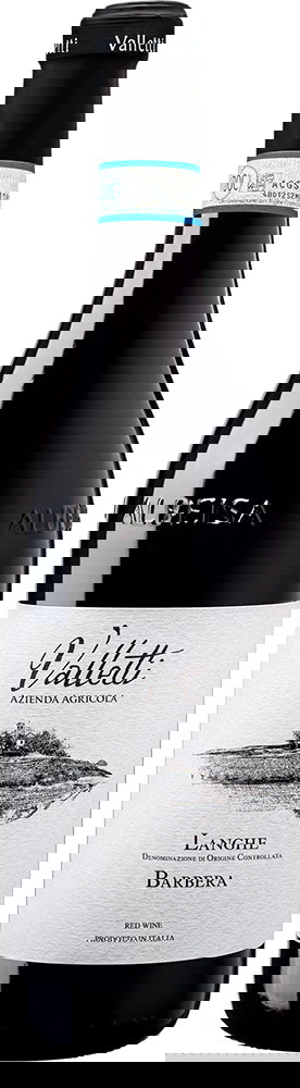 2024 Barbera Langhe DOC