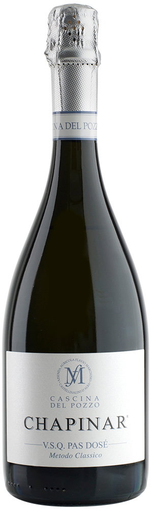 2021 Chapinar Metodo Classico