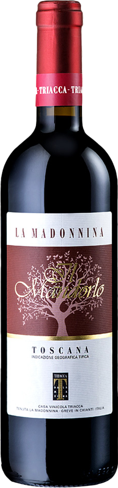 2020 Il Mandorlo Toscana IGP