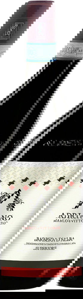 2022 Barbera d'Alba DOC Superiore 1,5 L