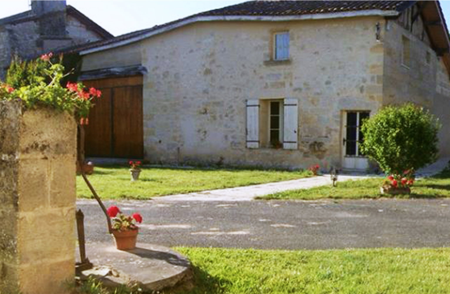 Laborde EARL Audubert