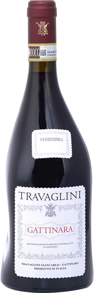 2022 Gattinara DOCG 0,5 L