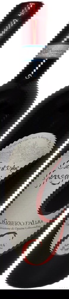 2021 Barbera d'Alba DOC