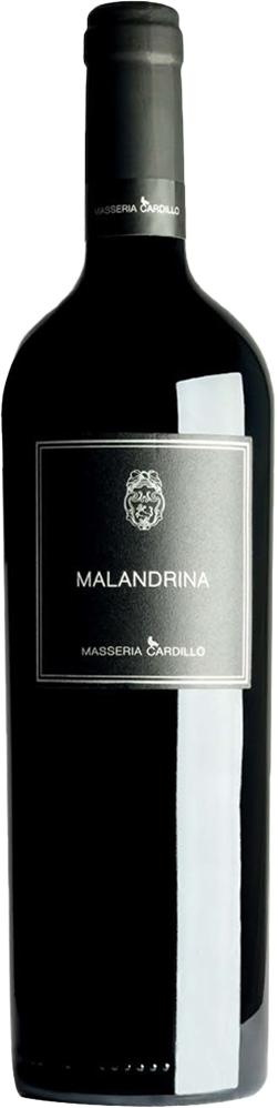 2023 Malandrina Matera DOC