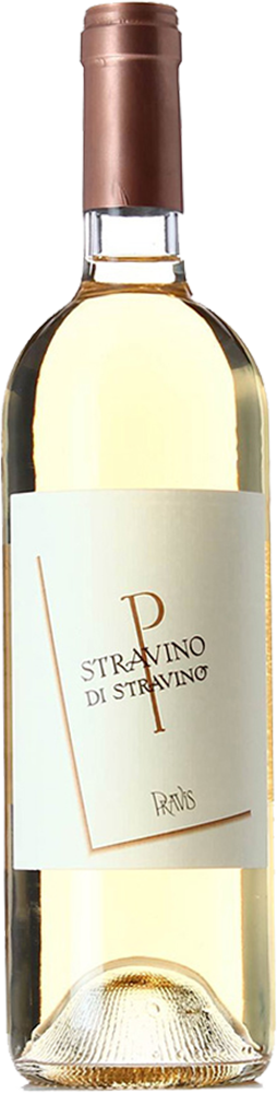 2022 Stravino di Stravino Vigneti delle Dolomiti IGP