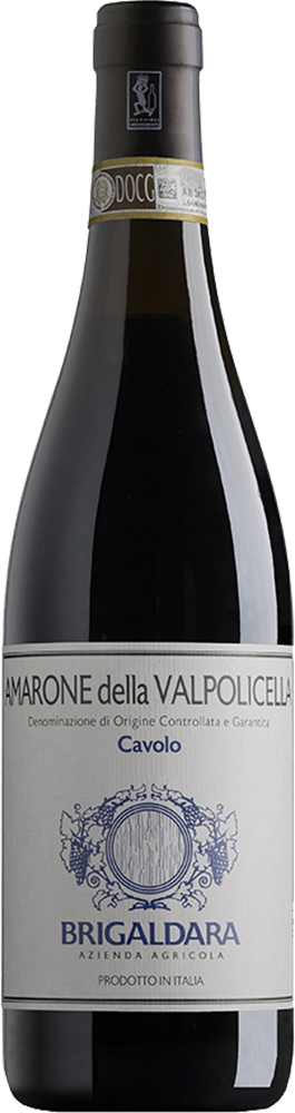 2020 Cavolo Amarone della Valpolicella DOCG