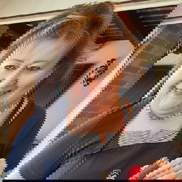 Antonella Cantarutti