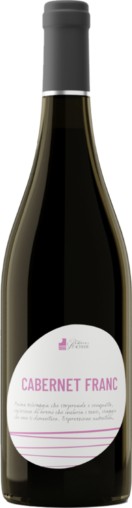 2024 Cabernet Franc Friuli DOC