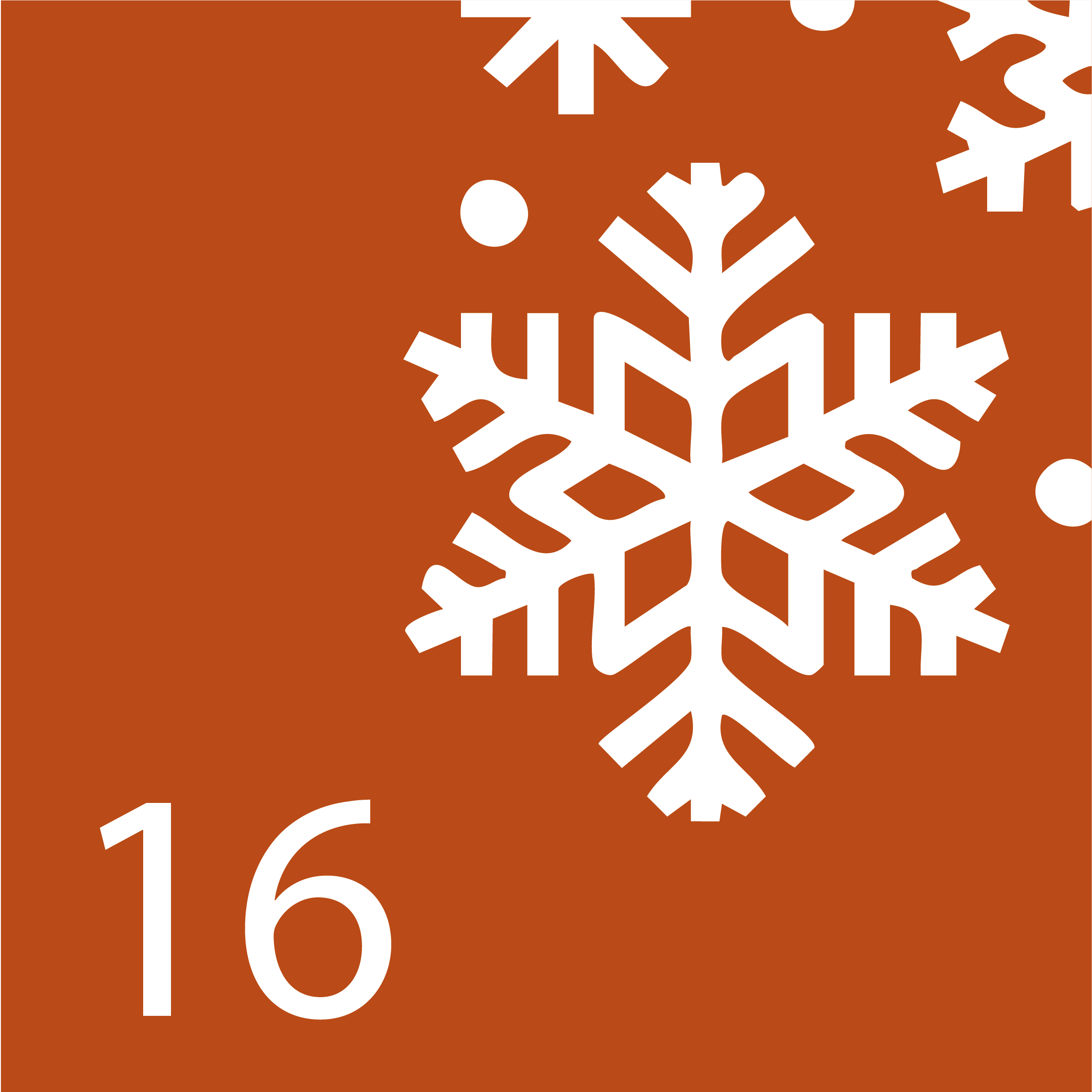 16