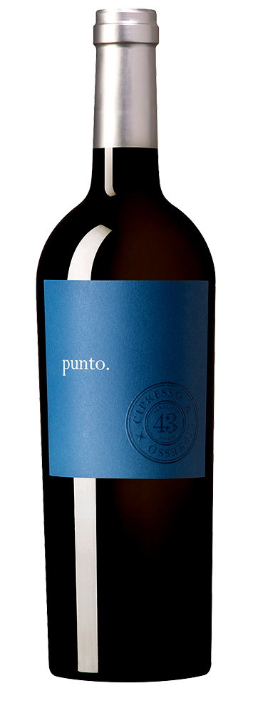 2023 Punto Bianco Toscana IGP